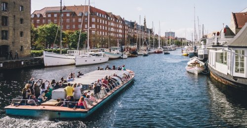 España se prepara para un nuevo récord de turistas con 79,8 millones hasta noviembre