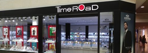 Festina engorda su red comercial y abre una nueva tienda en Barcelona