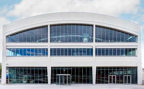 Bimba y Lola completa el traslado a su nueva sede y abre su tienda número 300