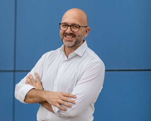 Fice nombra a Salvador Gómez nuevo secretario general para sustituir a Marián Cano