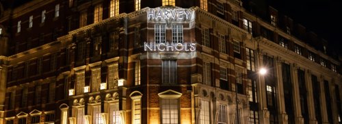 Harvey Nichols rearma su cúpula y nombra nueva consejera delegada