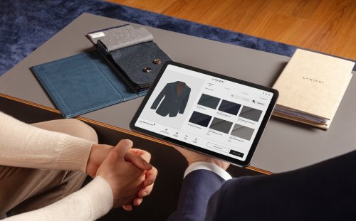 La sastrería de Lanieri abre en Madrid e inicia su expansión en España