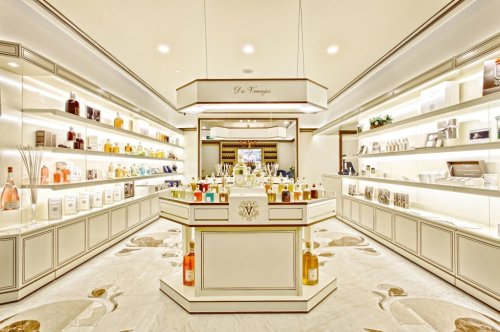 L’Occitane suma una nueva marca a su cartera con la adquisición de Dr. Vranjes Firenze