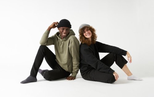 Minimalism Brand hace su primera prueba en físico con una tienda temporal en Madrid