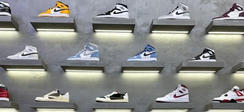 Newcop inicia su expansión internacional y abre en Paris su primera tienda en el extranjero