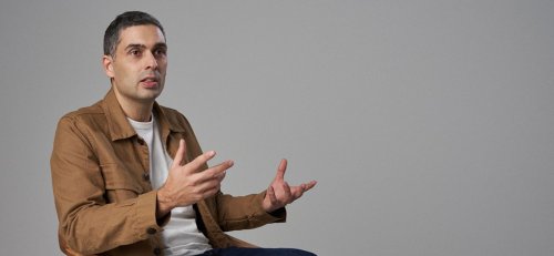 Veinte preguntas con... Hugo Martins (Salsa Jeans)