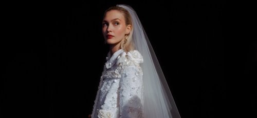 ‘Supply’ hasta en las ferias: Barcelona Bridal Week se adapta a los cambios en las compras