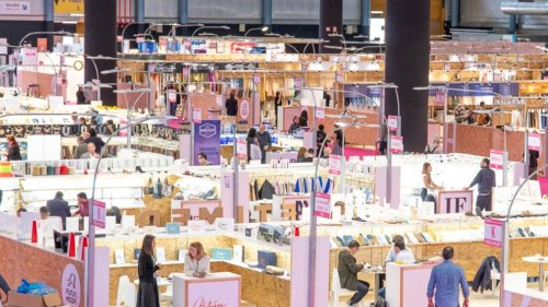 Futurmoda abre las puertas en Elche a su edición número 54