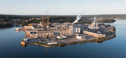 Circulose lleva su reciclaje textil a las iniciativas de Canopy