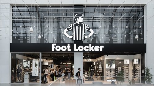 Foot Locker prosigue el despliegue de su nuevo concepto en plena integración en Dick’s