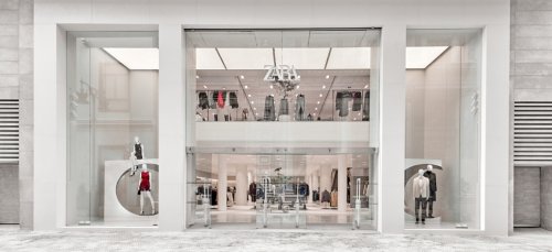 La moda española, más atractiva: las principales marcas elevan un 37% su valor en 2024