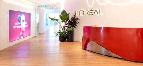 L’Oréal aumenta sus ventas un 5,6% a cierre de 2024 impulsado por su mercado local