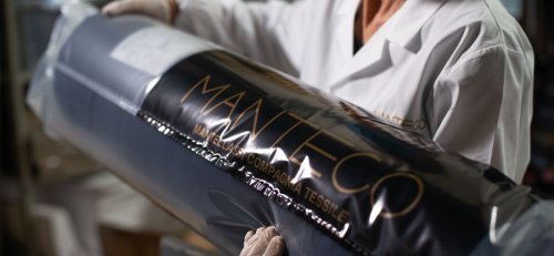 El tejedor italiano Manteco cierra 2024 con una caída del 8% pese al impulso de final del año