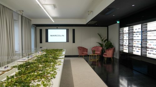 Marcolin se recompone y aumenta sus ventas 2,1% en los nueve primeros meses del año