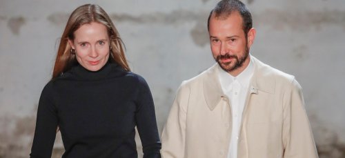 Crisis creativa en el lujo: del adiós en Jil Sander a la colección sin diseñador de Gucci