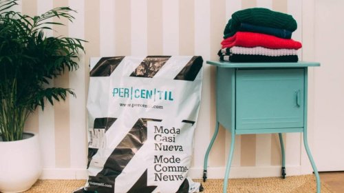 Percentil apunta a duplicar su negocio tras su integración en el grupo israelí MySize