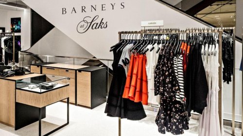 Saks Global prevé vender una participación de 1.000 millones de dólares en Bergdorf Goodman