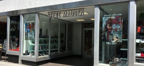 Steve Madden: alza de precios y menos producción en China para afrentar la subida arancelaria