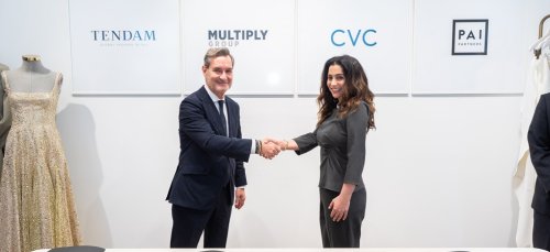 Tendam saldrá al mercado en busca de compras tras su venta a Multiply Group