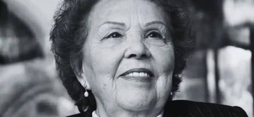Adiós a Dolores Cortés, la revolucionaria de la moda de baño