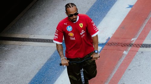 Lewis Hamilton y Simone Biles, los atletas más atractivos para los gigantes del deporte