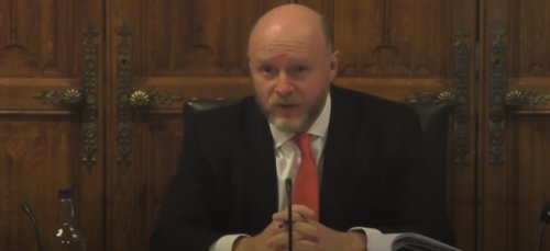 El Parlamento británico dinamita la salida a Bolsa de Shein en Reino Unido