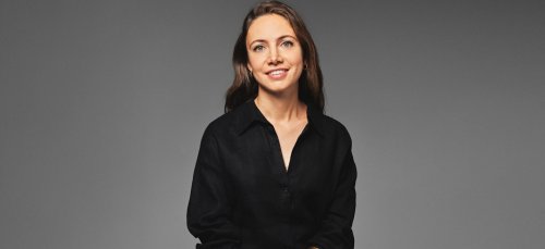 Marta Mateu (Mango): “Las ‘start ups’ necesitan recursos financieros pero también humanos”