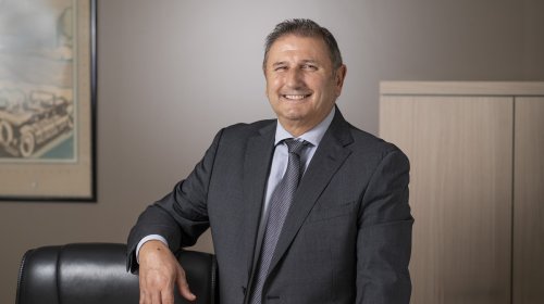 Paulí Aluart (Aegp): “El relevo generacional en confección es más importante de lo que parece”