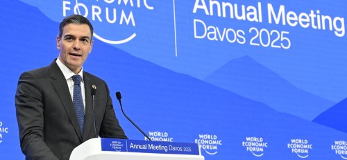 El PIB de España creció un 3,2% en 2024, cinco décimas más que en 2023