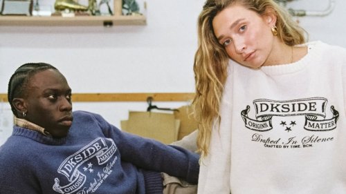 DK Side completa su metamorfosis: de marca de joyas a sello de moda urbana