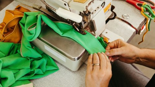 El empleo en la industria española de moda acelera en octubre, con un 1,2% más de trabajadores