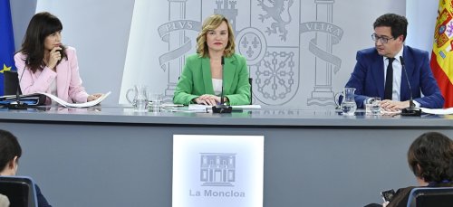 La Ocde mejora sus previsiones para España, pese a la incertidumbre por los aranceles