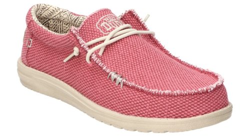 Hey Dude abre en Barcelona su primer ‘flagship’ para relanzar la marca bajo la batuta de Crocs