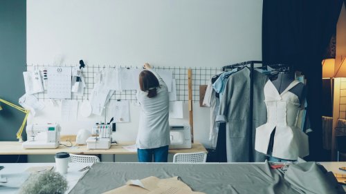 La facturación de la industria de la moda se desploma en agosto, hasta un 9,5% en calzado