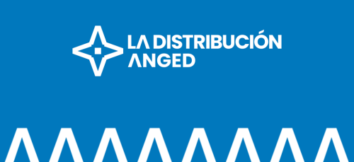 Anged cambia su marca por La Distribución tras integrar la asociación de supermercados