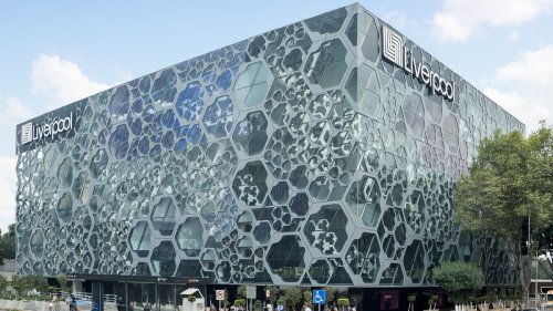 Liverpool pierde impulso en moda: ¿puede el ecommerce y el crédito salvar el gran almacén?