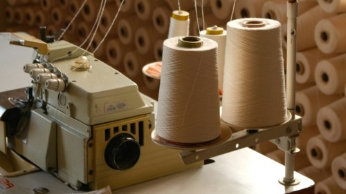 El eterno lamento de la industria textil española