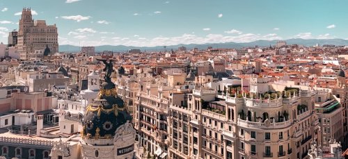 Indicador del comercio de moda: las ventas siguen en negativo pese a la escalada de febrero