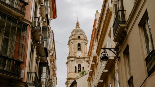 Aragón: el corazón logístico de España