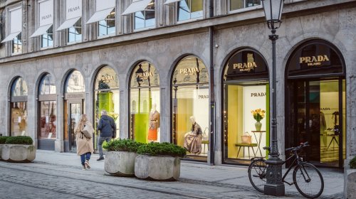 Las ventas minoristas de la eurozona frenan en agosto, con un alza de sólo el 1%