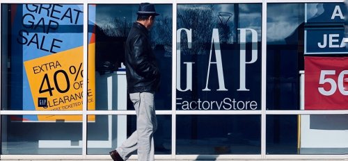 Las ventas minoristas de moda en Estados Unidos caen un 3,2% en febrero