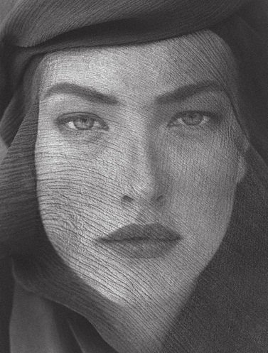 Herb Ritts, el fotógrafo de exteriores