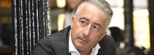 Veinte preguntas con&hellip; Mikel Feijoo