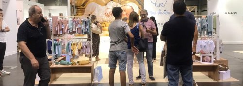BabyKid Spain+Fimi duplica el espacio para su próxima edición tras superar las 400 marcas