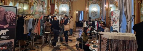 La feria textil Kilómetro 0 Moda cambia las fechas de su próxima convocatoria