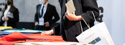 Lineapelle regresa a Milán con un 15% más de expositores
