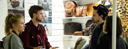 Texworld Paris calienta motores para su próxima edición con 750 expositores