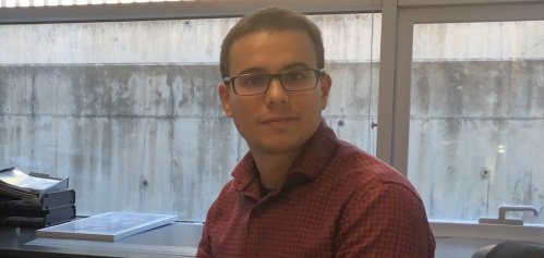 Cristian Castillo (UOC): &ldquo;El 80% de los env&iacute;os se hace a domicilio, es un modelo insostenible&rdquo;