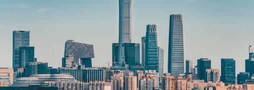 El Banco Mundial recorta sus previsiones para la economía china en 2022 y 2023