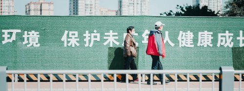 China, a punto de despedirse del Covid Cero ante el aumento de confinamientos y protestas